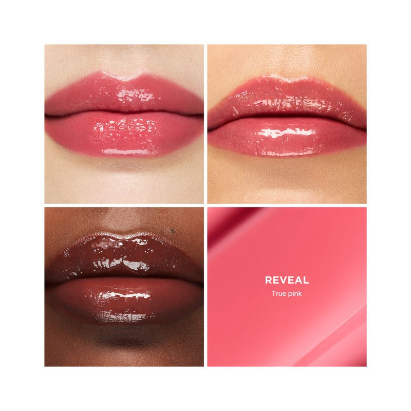 Reveal - Phantom Volumizing Glossy Balm - GLAM MODA