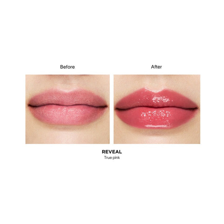 Reveal - Phantom Volumizing Glossy Balm - GLAM MODA