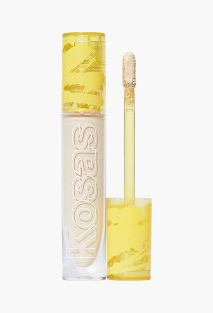 Revealer Concealer Super Creamy + Brightening Concealer - GLAM MODA