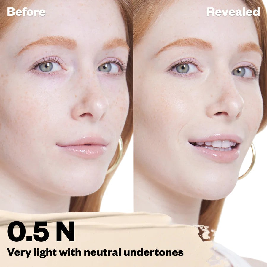 Revealer Concealer Super Creamy + Brightening Concealer - GLAM MODA