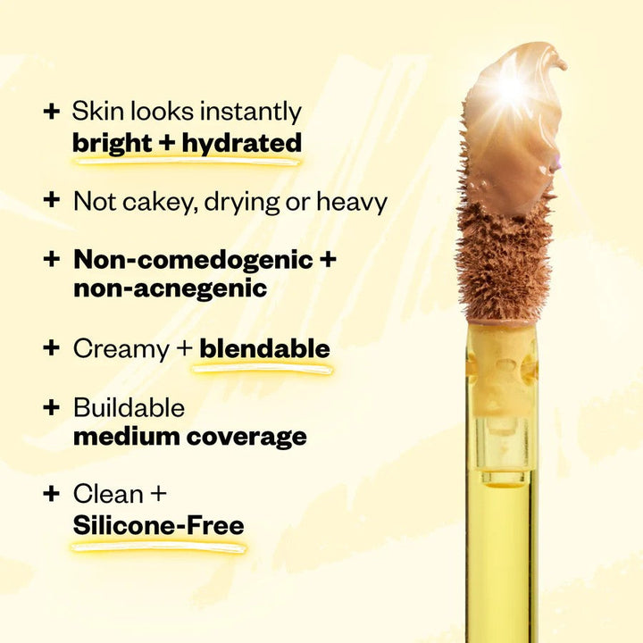 Revealer Concealer Super Creamy + Brightening Concealer - GLAM MODA