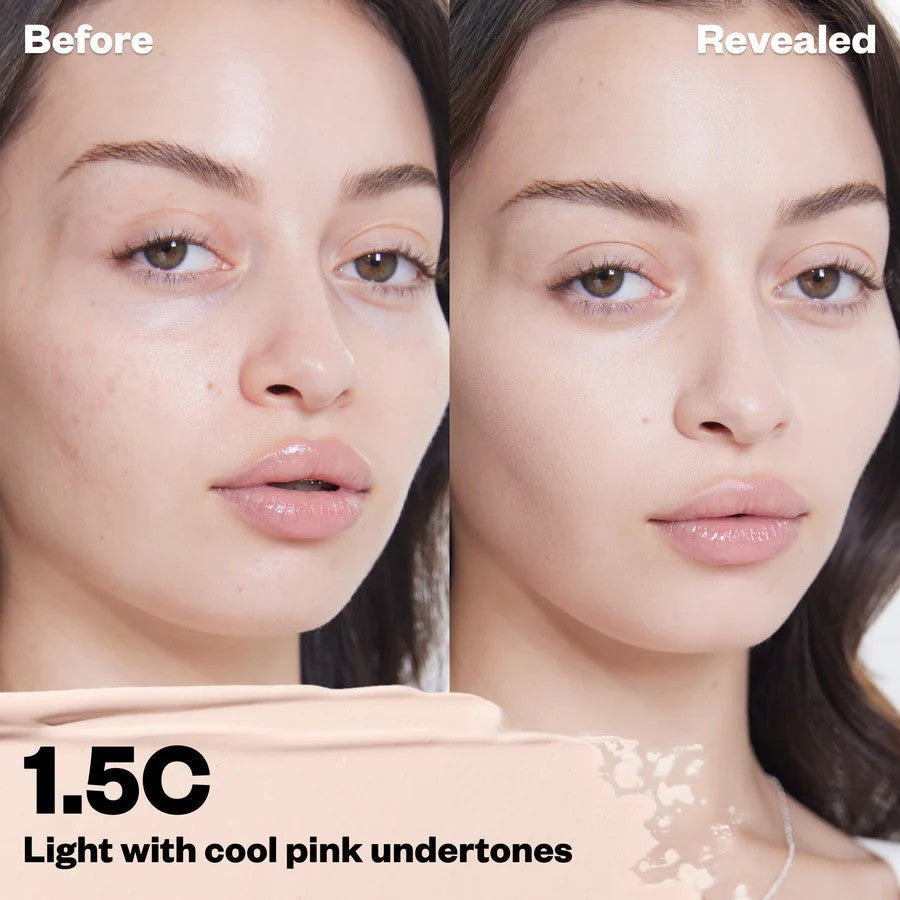 Revealer Concealer Super Creamy + Brightening Concealer - GLAM MODA