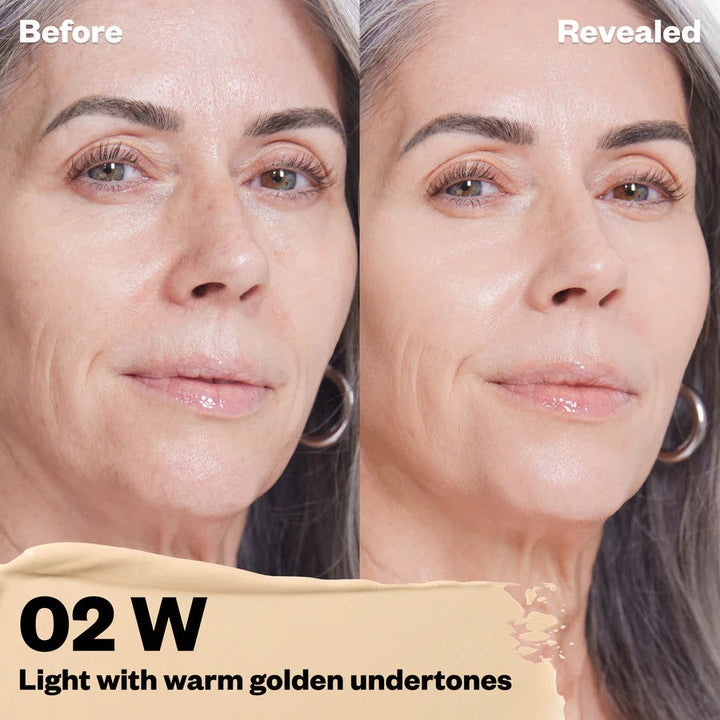 Revealer Concealer Super Creamy + Brightening Concealer - GLAM MODA