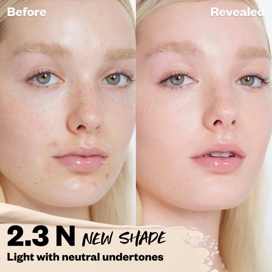 Revealer Concealer Super Creamy + Brightening Concealer - GLAM MODA