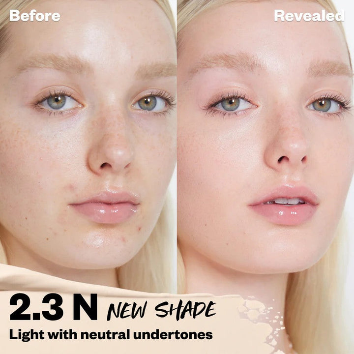 Revealer Concealer Super Creamy + Brightening Concealer - GLAM MODA