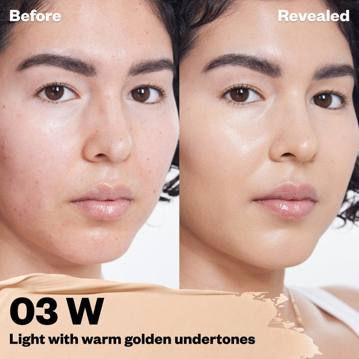 Revealer Concealer Super Creamy + Brightening Concealer - GLAM MODA