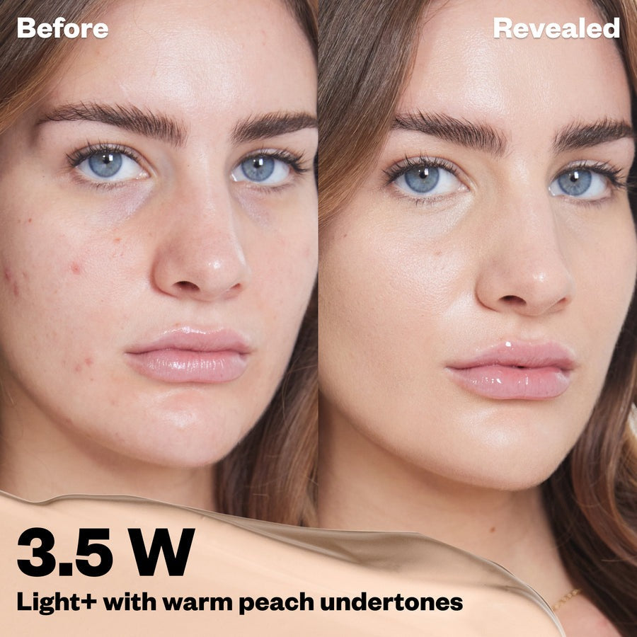 Revealer Concealer Super Creamy + Brightening Concealer - GLAM MODA