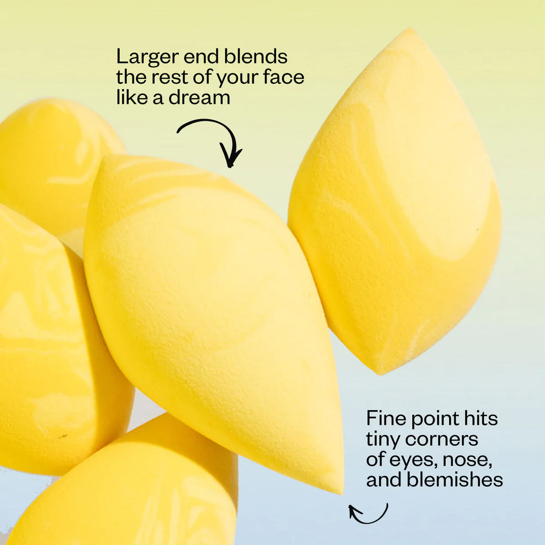 Revealer Dual-Ended Makeup Blender - GLAM MODA