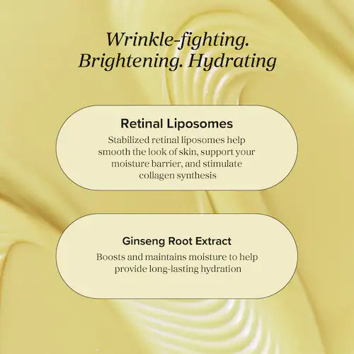 Revive Eye Serum - GLAM MODA