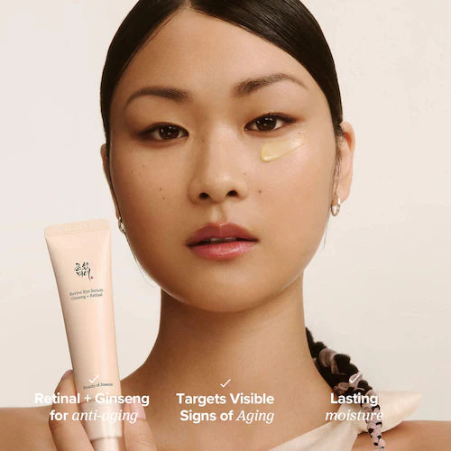 Revive Eye Serum - GLAM MODA