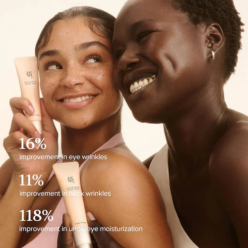 Revive Eye Serum - GLAM MODA