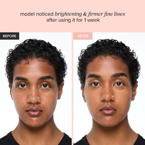 Revive Eye Serum - GLAM MODA