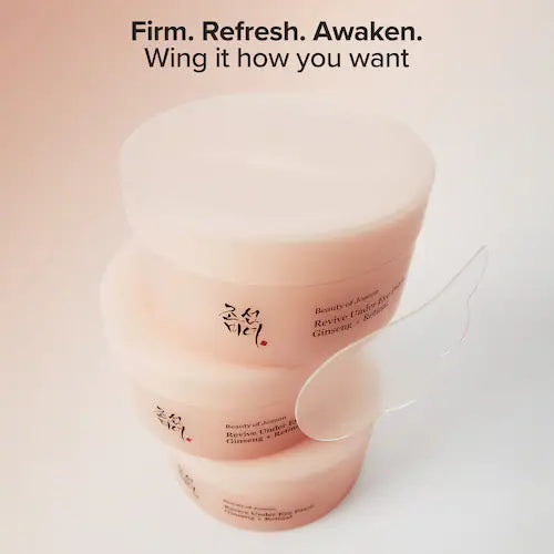 Revive Under Eye Patches for Wrinkles - GLAM MODA