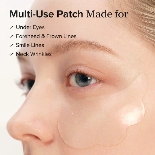 Revive Under Eye Patches for Wrinkles - GLAM MODA