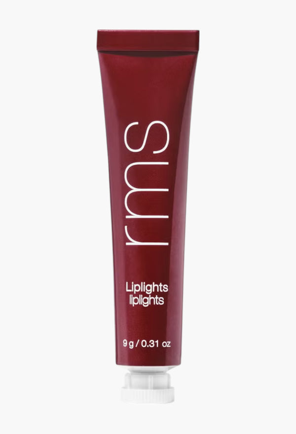 Rhapsody - Liplights Cream Lip Gloss