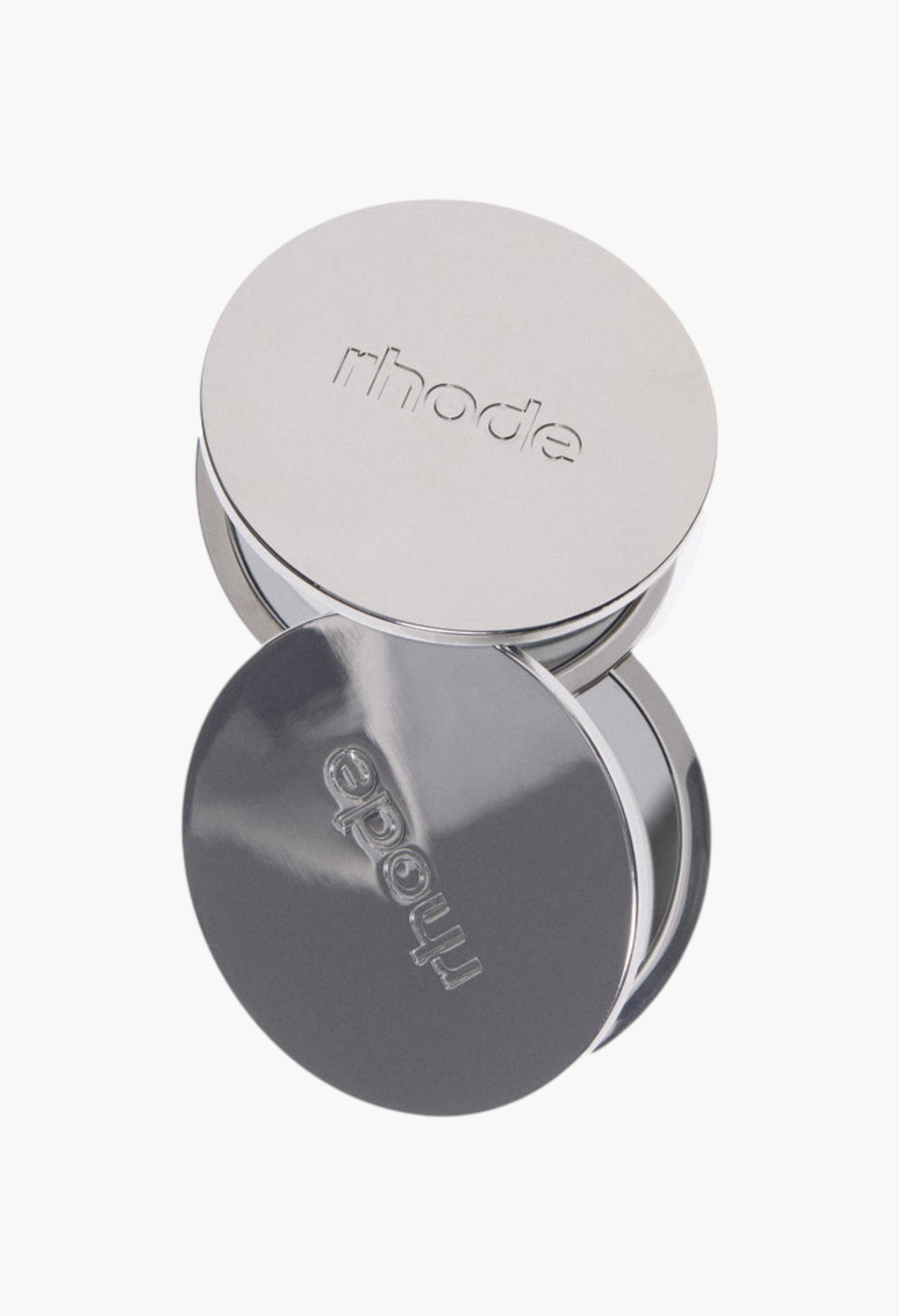 新着★rhode コンパクトミラー、ケース付き Rhode Compact Mirror - Rhode Makeup Mirror - GLAM MODA