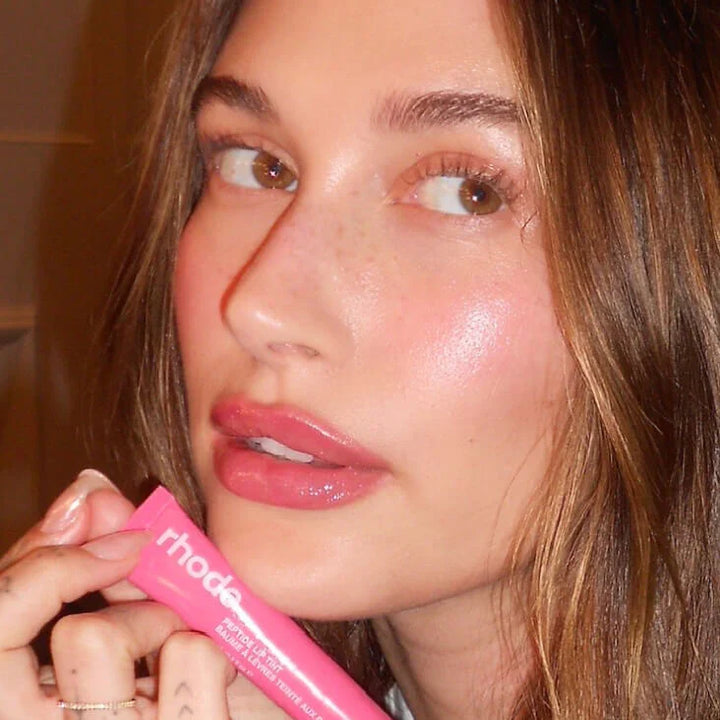Rhode Peptide Lip Tint - GLAM MODA