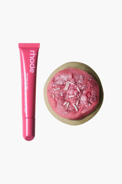 Rhode Peptide Lip Tint - GLAM MODA