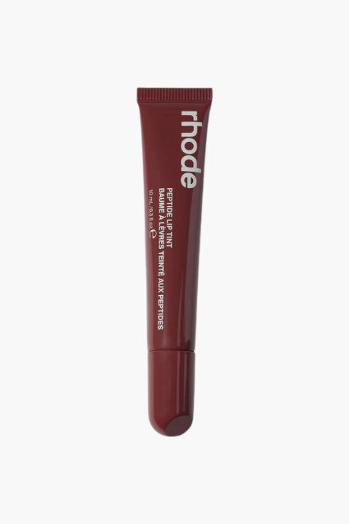 Rhode Peptide Lip Tint | Hydrating Tint with Plumping Peptides