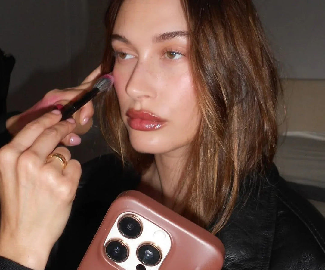 Rhode Peptide Lip Tint - GLAM MODA