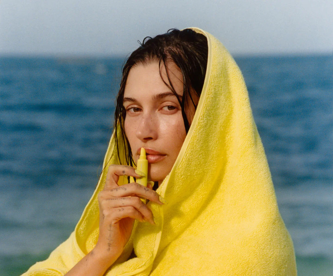 Rhode Peptide Lip Tint - GLAM MODA