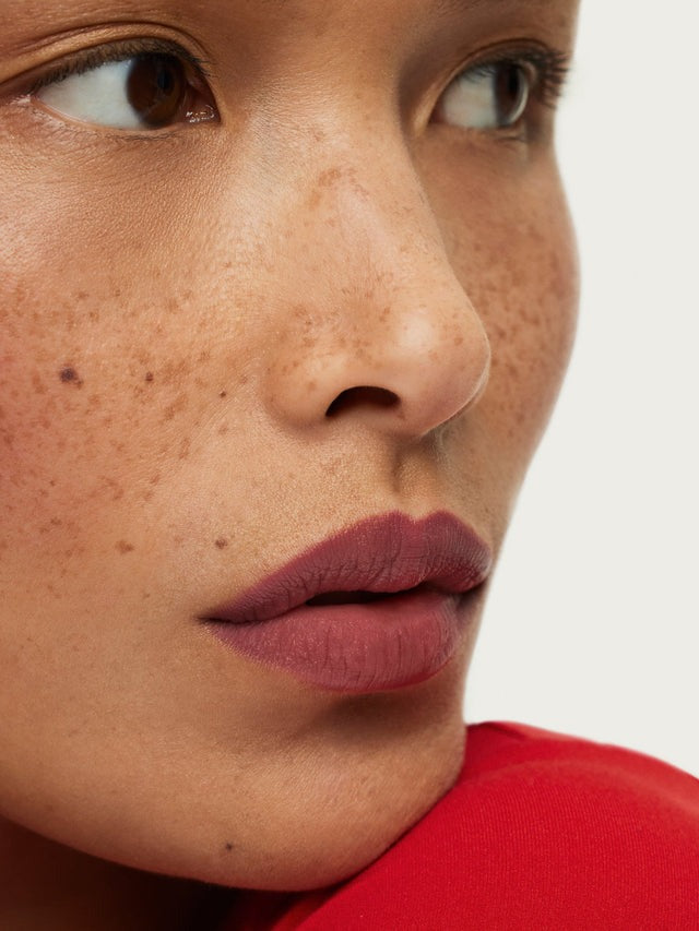 Rhyme - Lip Sketch Hydrating Crayon - GLAM MODA