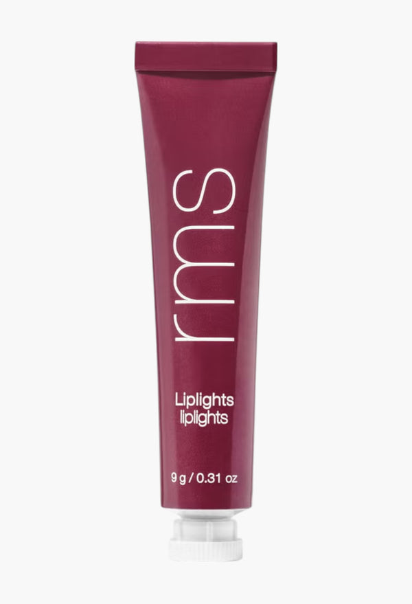 Rhythm - Liplights Cream Lip Gloss
