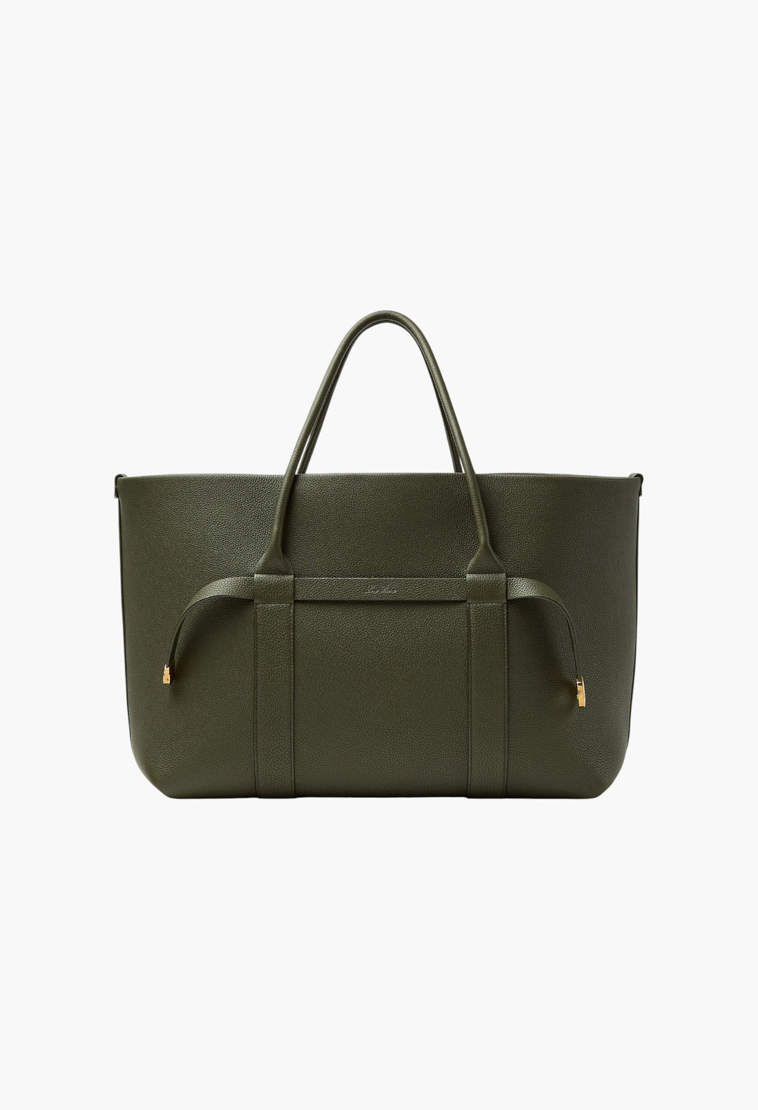 Ghiera Shopper Large - Calfskin - GLAM MODA