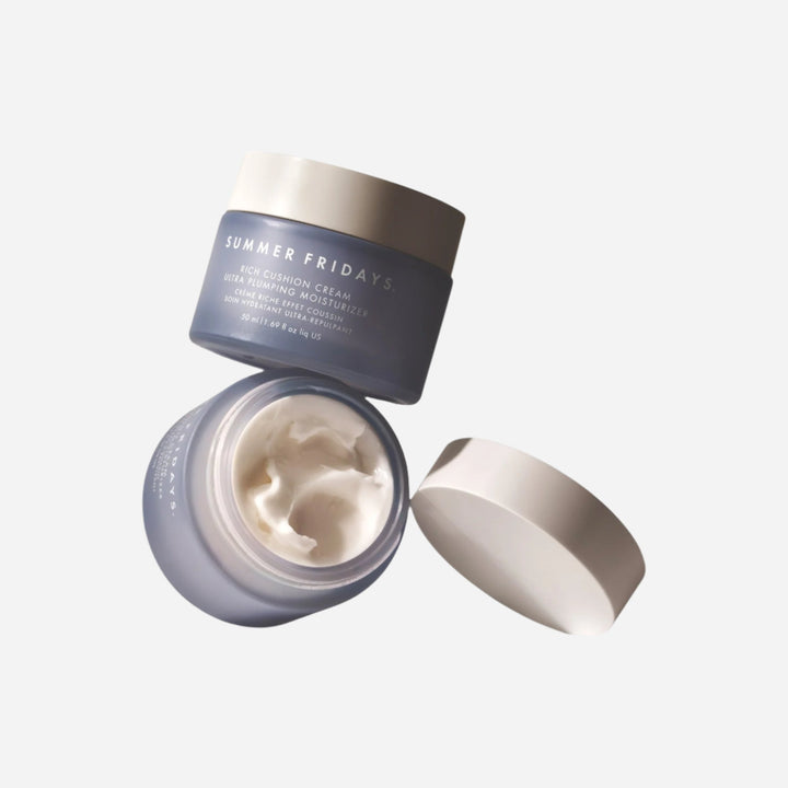 Rich Cushion Cream - GLAM MODA