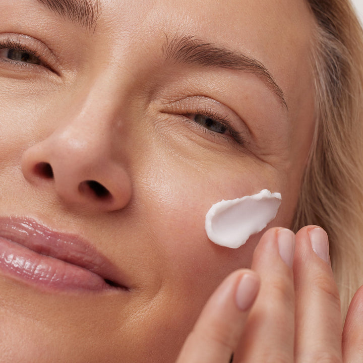 Rich Cushion Cream - GLAM MODA