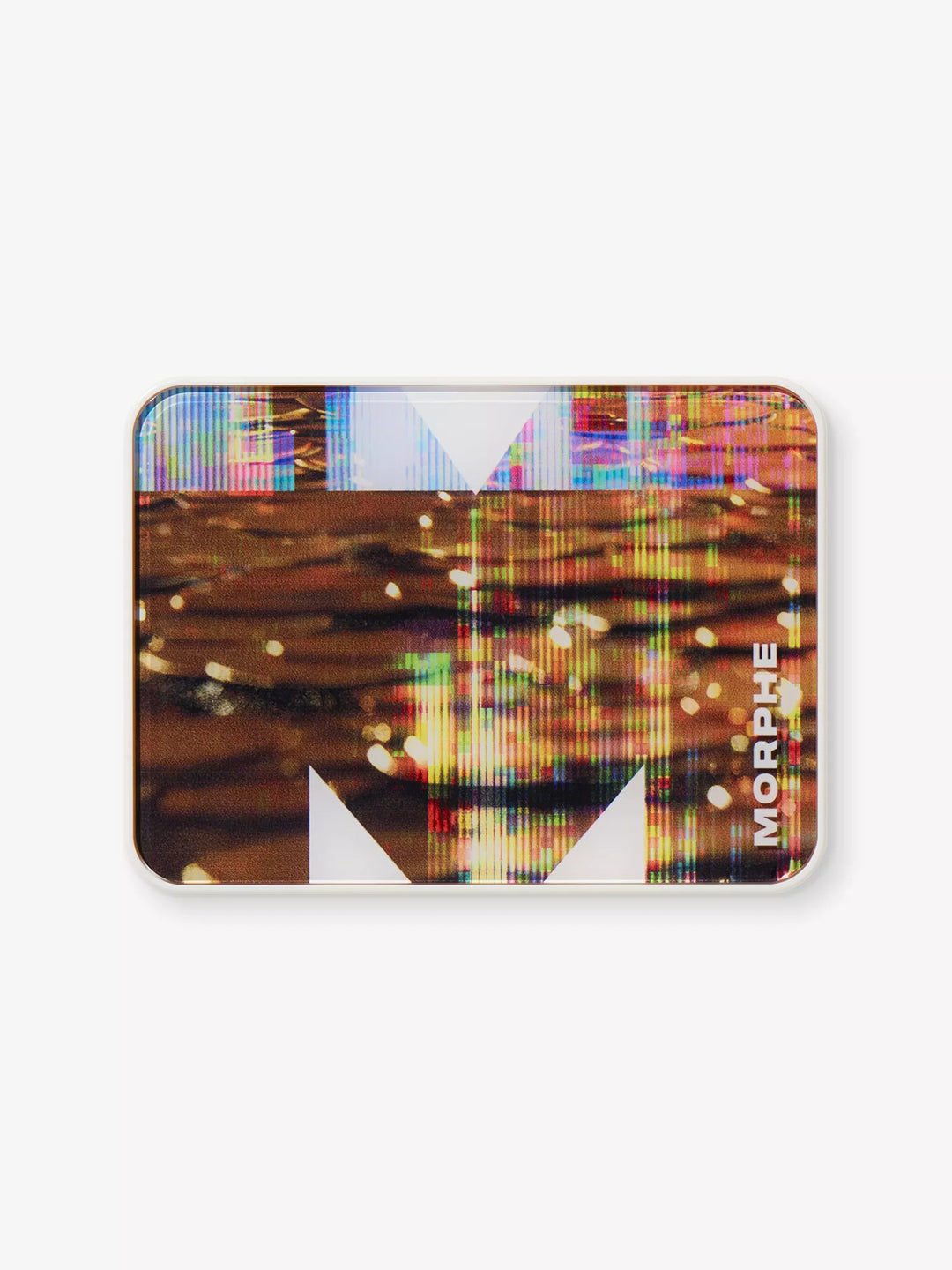 Rich Glitch Eyeshadow Palette 7.5g - GLAM MODA