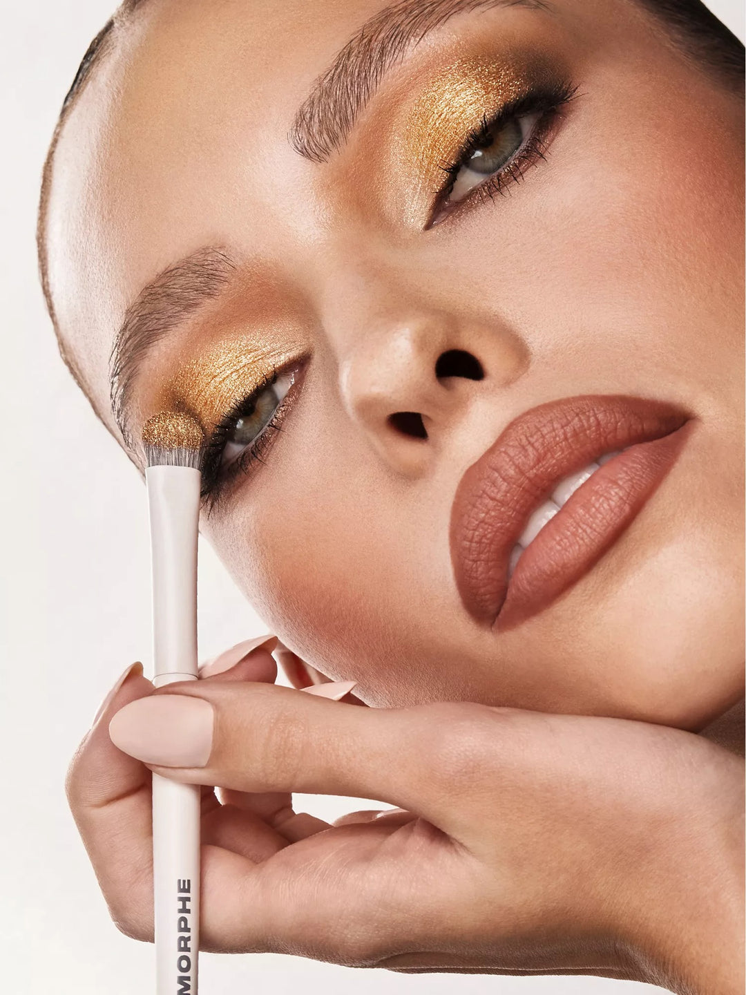 Rich Glitch Eyeshadow Palette 7.5g - GLAM MODA