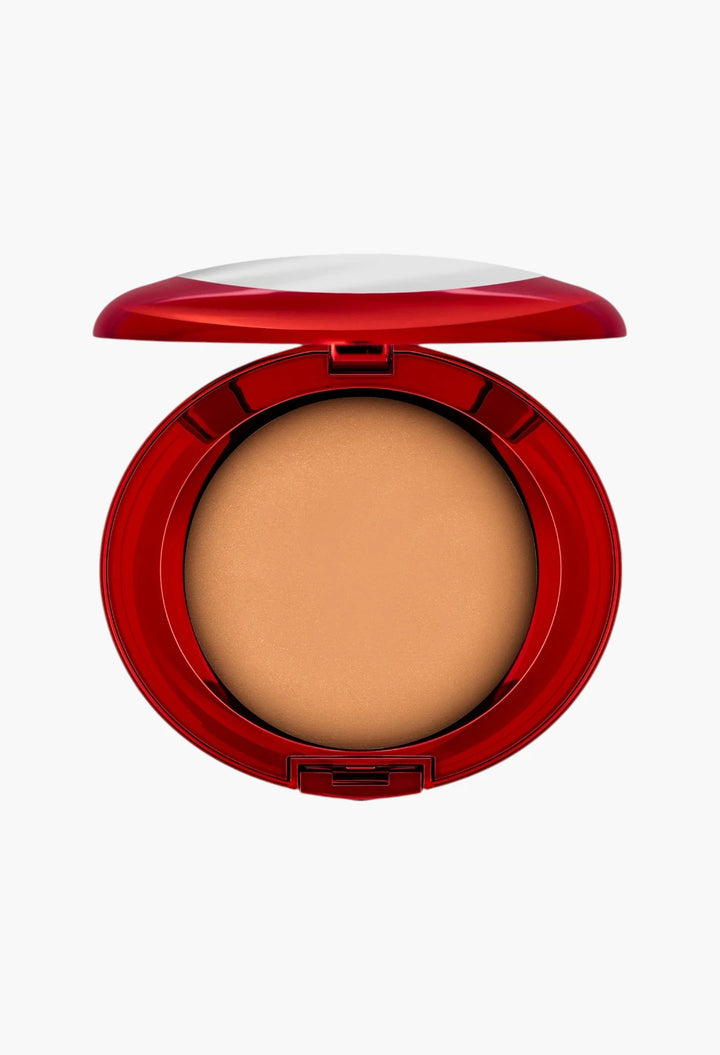 Bouclé Silk Airbrushed Talc-Free Finishing Powder
