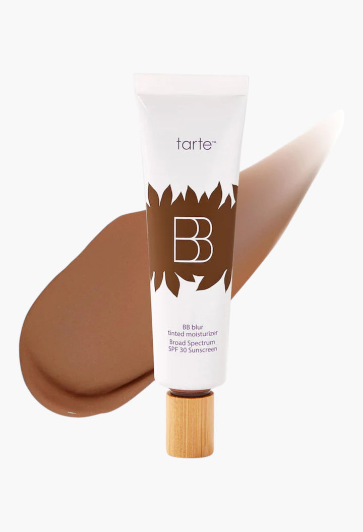 BB Blur Natural Matte Tinted Moisturizer Broad Spectrum SPF 30 Sunscreen - GLAM MODA