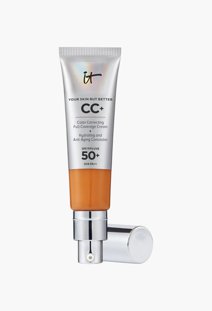 Your Skin But Better™ CC+ Cream with SPF 50+ - GLAM MODA
