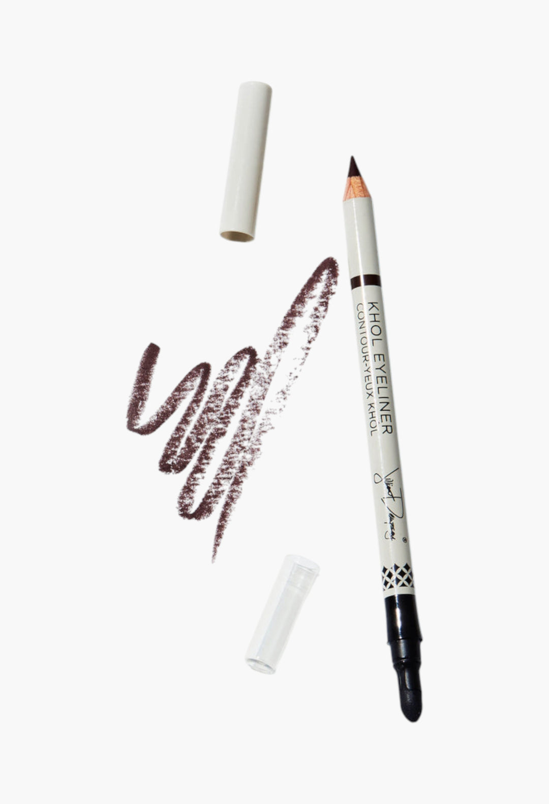Khôl Eyeliner - GLAM MODA