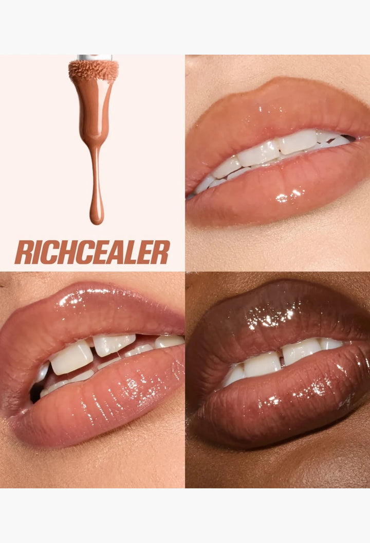 FAUX FILLER EXTRA SHINE LIP GLOSS