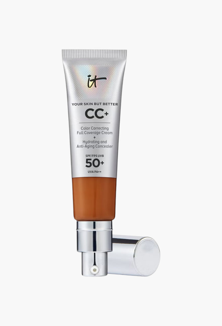 Your Skin But Better™ CC+ Cream with SPF 50+ - GLAM MODA