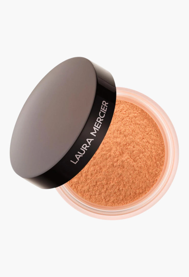 Secret Brightening Color Correcting Longwear Under Eye Setting Powder - GLAM MODA
