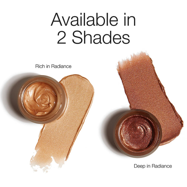Rich in Radiance - Master Radiance Base