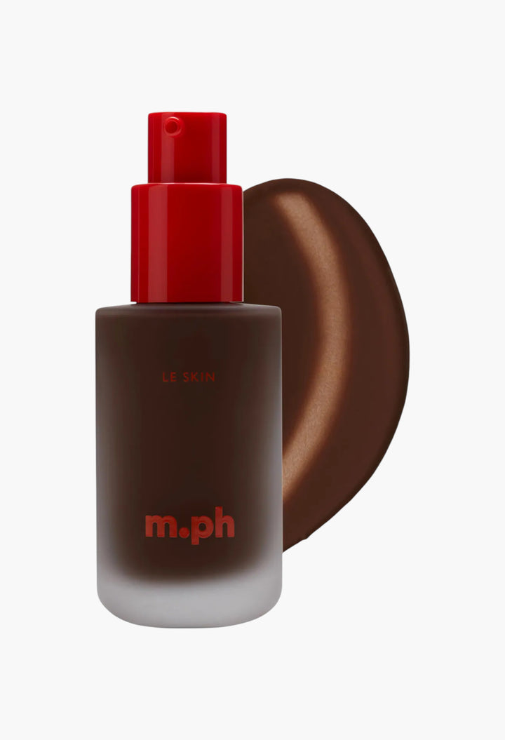 Le Skin Weightless Serum Foundation - GLAM MODA