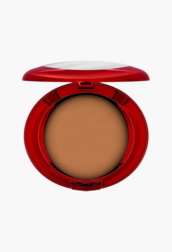 Bouclé Silk Airbrushed Talc-Free Finishing Powder