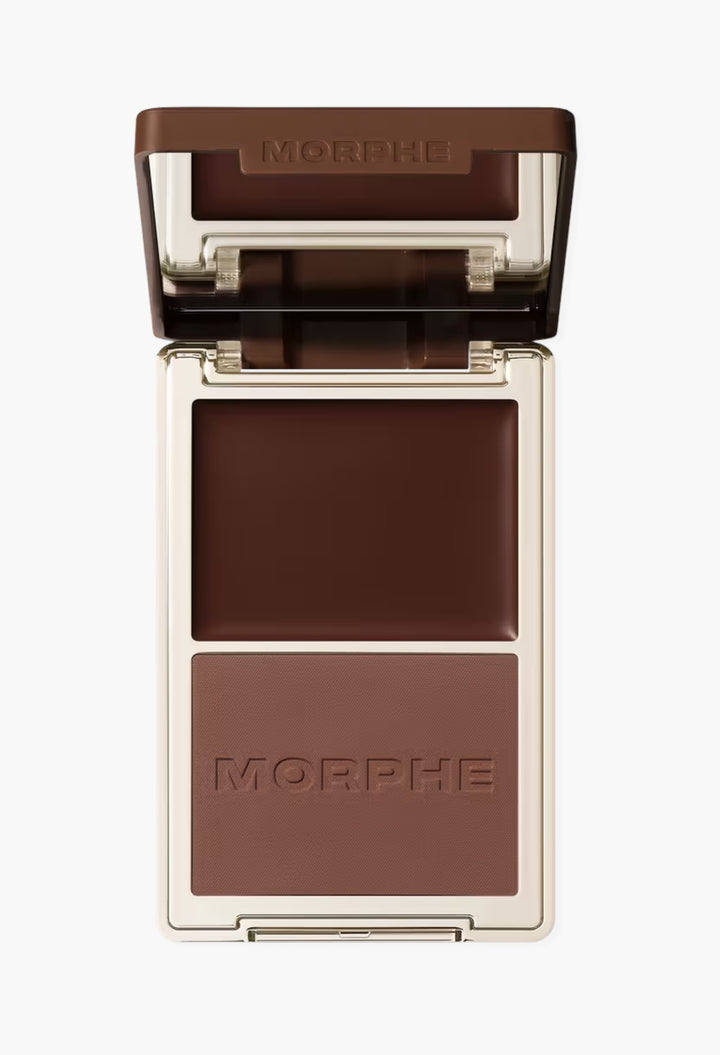 Cheek Thrills Bronze & Tone Duo - GLAM MODA