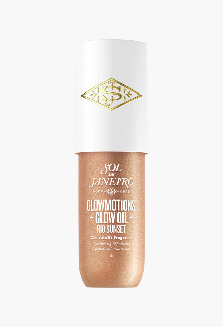Glowmotions Glow Body Oil - GLAM MODA