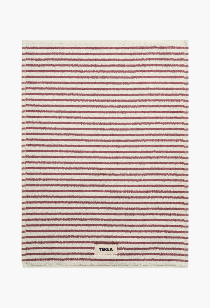 Terry Bath Mat - GLAM MODA