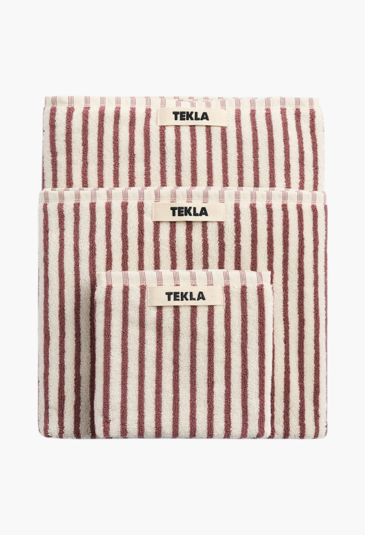Terry towel - GLAM MODA