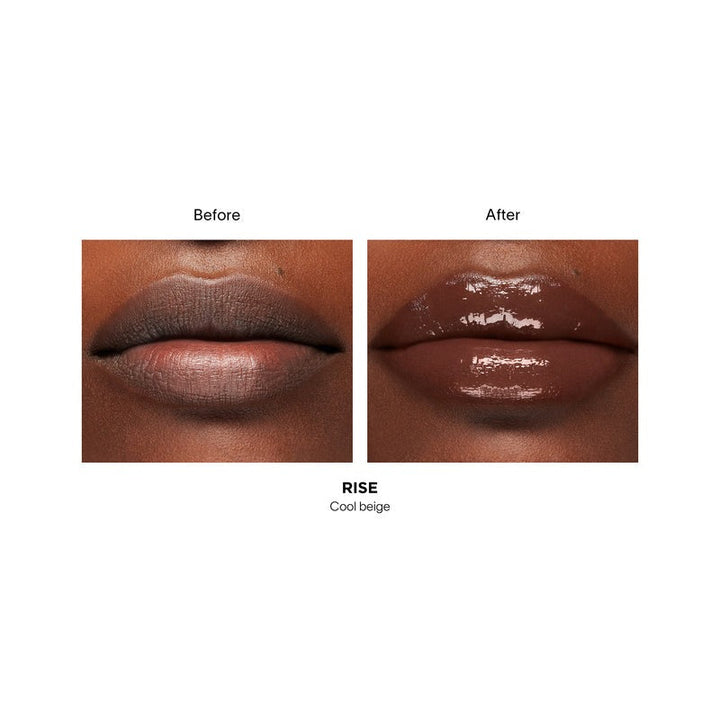 Rise - Phantom Volumizing Glossy Balm - GLAM MODA