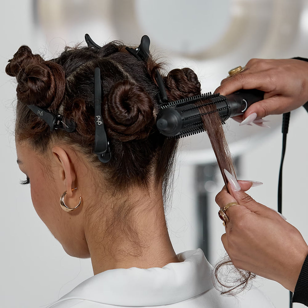 Rise Professional Hot Brush - GLAM MODA