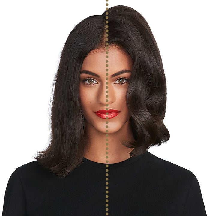 Rise Professional Hot Brush - GLAM MODA