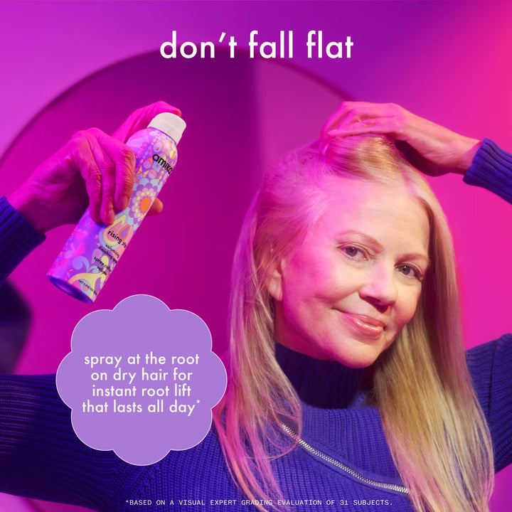 Rising Star Volumizing Finishing Spray - GLAM MODA